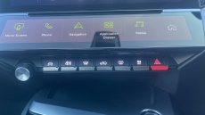 Peugeot 308 1.2 Hybrid 145 GT 5dr e-DSC6 Petrol Estate